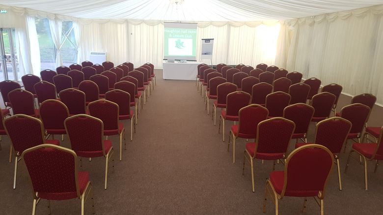 <b>Haughton Hall Hotel and Leisure Club Meeting</b>. Images powered by <a href="https://www.leonardoworldwide.com/" title="Leonardo Worldwide" target="_blank">Leonardo</a>.