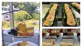 Haughton Hall Hotel and Leisure Club Restaurant