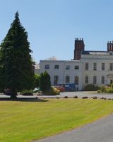 Haughton Hall Hotel and Leisure Club