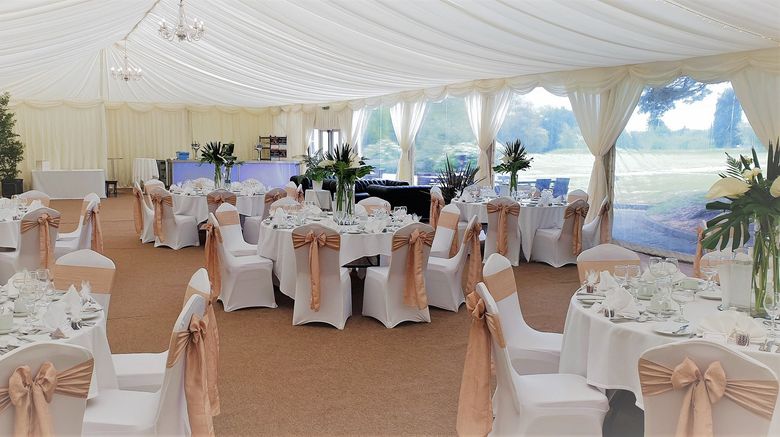 <b>Haughton Hall Hotel and Leisure Club Other</b>. Images powered by <a href="https://www.leonardoworldwide.com/" title="Leonardo Worldwide" target="_blank">Leonardo</a>.