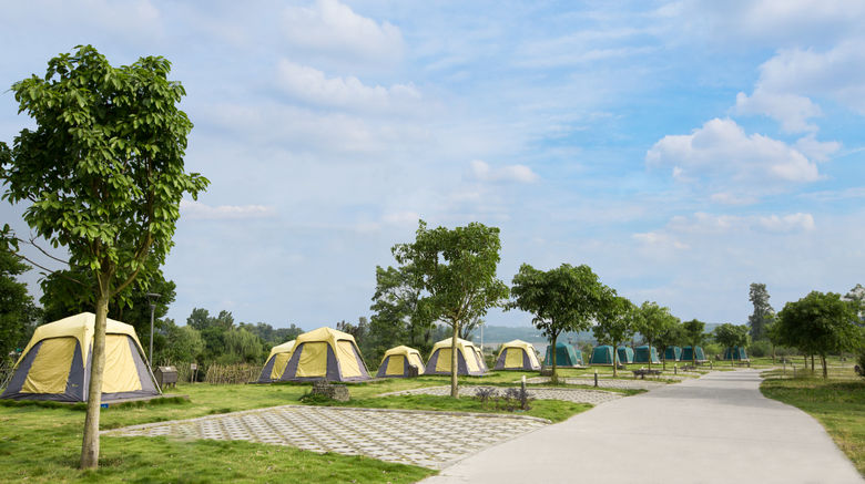 <b>InterContinental Heilong Lake Other</b>. Images powered by <a href="https://www.leonardoworldwide.com/" title="Leonardo Worldwide" target="_blank">Leonardo</a>.