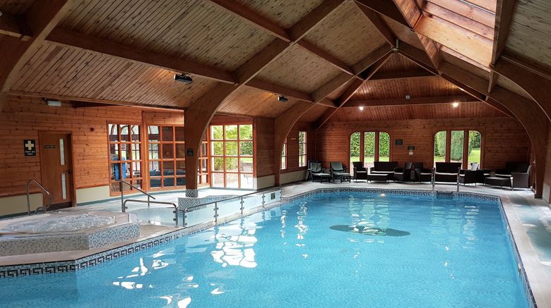 <b>Haughton Hall Hotel and Leisure Club Recreation</b>. Images powered by <a href="https://www.leonardoworldwide.com/" title="Leonardo Worldwide" target="_blank">Leonardo</a>.