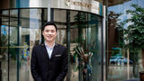 InterContinental Heilong Lake Exterior