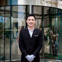 InterContinental Heilong Lake