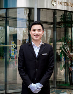 InterContinental Heilong Lake