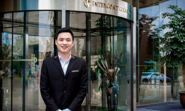 InterContinental Heilong Lake