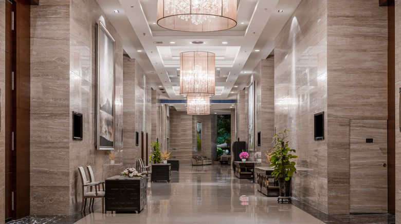<b>InterContinental Heilong Lake Meeting</b>. Images powered by <a href="https://www.leonardoworldwide.com/" title="Leonardo Worldwide" target="_blank">Leonardo</a>.