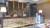 Crowne Plaza Lanzhou Lobby