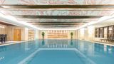 Crowne Plaza Lanzhou Pool