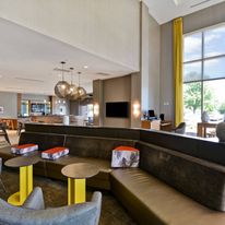 SpringHill Suites Indianapolis Airport