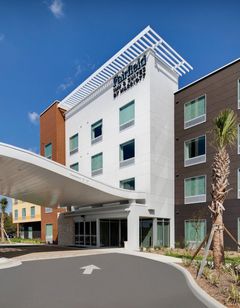 Fairfield Inn/Suites Tampa Wesley Chapel