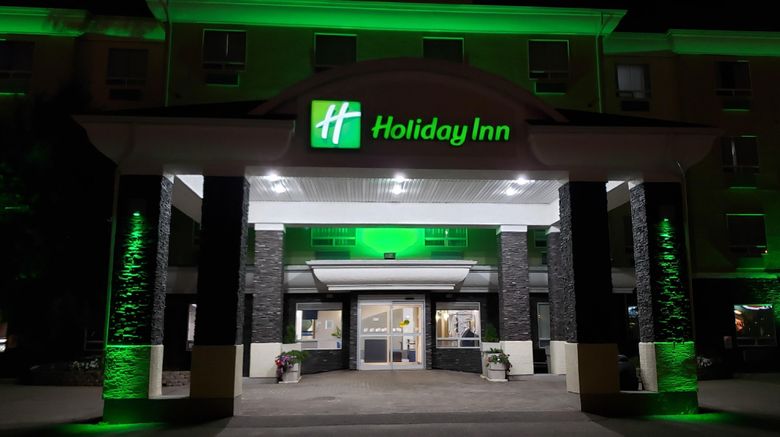 <b>Holiday Inn Hotel & Suites Regina Exterior</b>. Images powered by <a href="https://www.leonardoworldwide.com/" title="Leonardo Worldwide" target="_blank">Leonardo</a>.