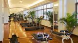 Crowne Plaza Hotel City Center Ningbo Health Club