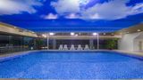 Crowne Plaza Hotel City Center Ningbo Pool