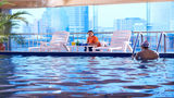 Crowne Plaza Hotel City Center Ningbo Pool