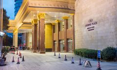 Crowne Plaza Hotel City Center Ningbo