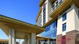 <b>Crowne Plaza Yangzhou Exterior</b>. Images powered by <a href="https://www.leonardoworldwide.com/" title="Leonardo Worldwide" target="_blank">Leonardo</a>.