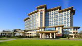 <b>Crowne Plaza Yangzhou Exterior</b>. Images powered by <a href="https://www.leonardoworldwide.com/" title="Leonardo Worldwide" target="_blank">Leonardo</a>.