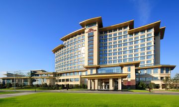 Crowne Plaza Yangzhou