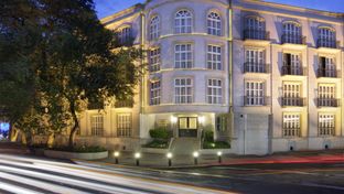 Grand Polanco Residencial