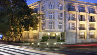 Grand Polanco Residencial