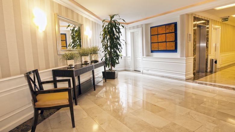 <b>Grand Polanco Residencial Lobby</b>. Images powered by <a href="https://www.leonardoworldwide.com/" title="Leonardo Worldwide" target="_blank">Leonardo</a>.