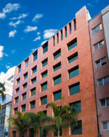 Grand Chapultepec Residencial