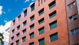 Grand Chapultepec Residencial