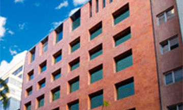 Grand Chapultepec Residencial
