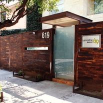 Lamartine 619 Residencial
