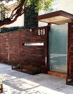 Lamartine 619 Residencial