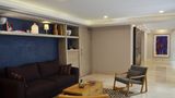 Lamartine 619 Residencial Lobby