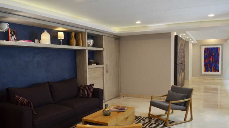 <b>Lamartine 619 Residencial Lobby</b>. Images powered by <a href="https://www.leonardoworldwide.com/" title="Leonardo Worldwide" target="_blank">Leonardo</a>.