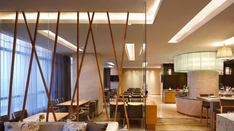 Crowne Plaza Yangzhou Other