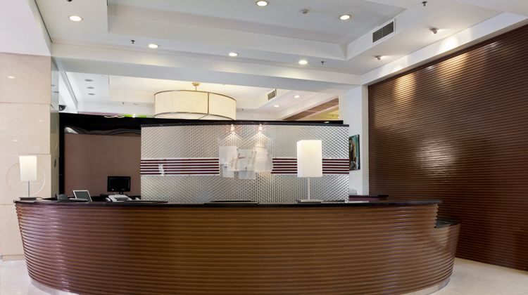 Holiday Inn Express Other