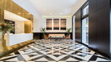 The Lumiares Hotel & Spa Lobby