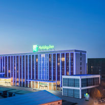 Holiday Inn Beijing Airport Zone