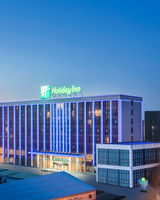 Holiday Inn Beijing Airport Zone