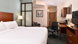 Holiday Inn Express & Suites St Marys Room