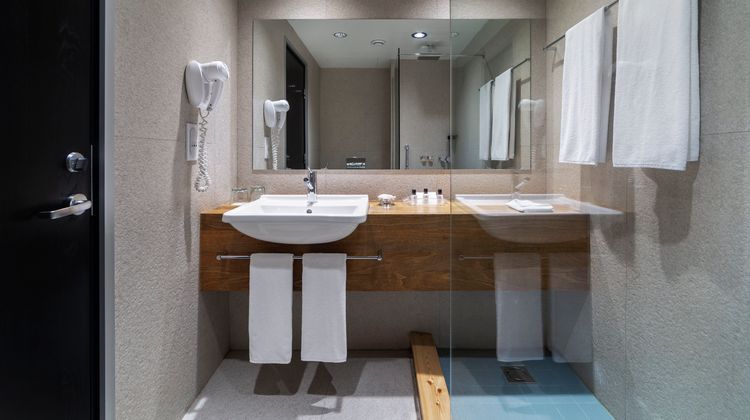 Holiday Inn Tbilisi Room