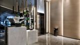 Ibis Styles Nanjing South Railway Statio Exterior