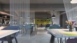 Ibis Styles Nanjing South Railway Statio Restaurant