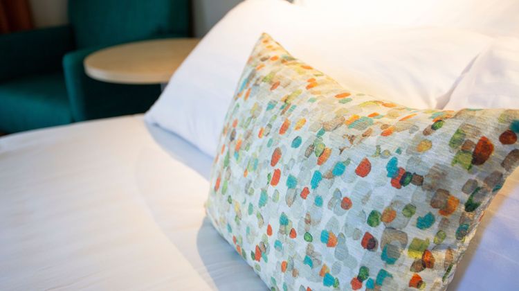 Bella Vista Motel Greymouth Room