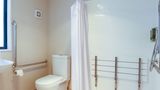 Bella Vista Motel Greymouth Room