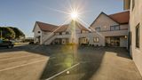 Bella Vista Motel Greymouth Exterior