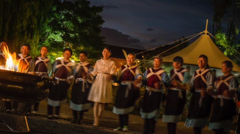 <b>InterContinental Lijiang Ancient Town Other</b>. Images powered by <a href="https://www.leonardoworldwide.com/" title="Leonardo Worldwide" target="_blank">Leonardo</a>.