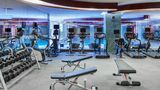 InterContinental Lijiang Ancient Town Health Club