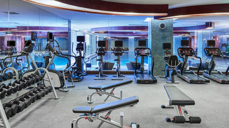 <b>InterContinental Lijiang Ancient Town Health Club</b>. Images powered by <a href="https://www.leonardoworldwide.com/" title="Leonardo Worldwide" target="_blank">Leonardo</a>.