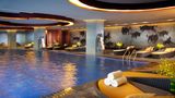 InterContinental Lijiang Ancient Town Pool