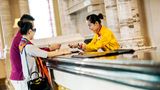 <b>InterContinental Resort Lhasa Lobby</b>. Images powered by <a href="https://www.leonardoworldwide.com/" title="Leonardo Worldwide" target="_blank">Leonardo</a>.